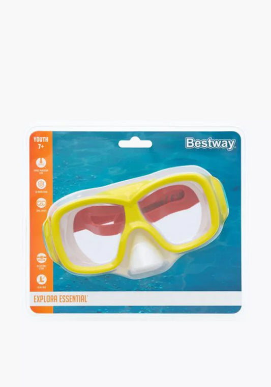 Bestway Explora Essential Swim Mask