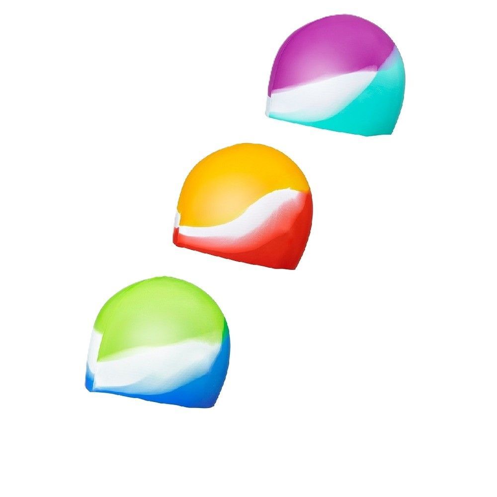 Bestway Lil'Color Wave Swim Cap