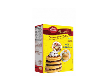 Betty Crepe & Waffle Mix Crocker Pancake, 360g