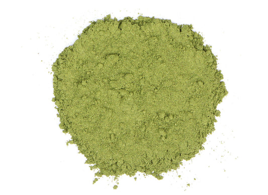 Bio Moringa Leaves Powder, 50g