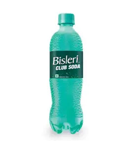 Bisleri Soda, 750ml