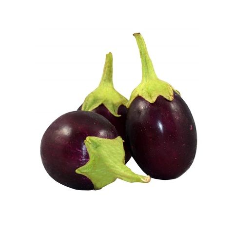 Black Eggplant Oman 250g