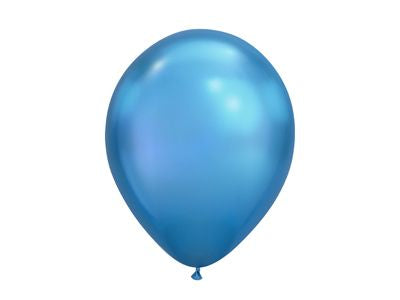 Blue Balloon