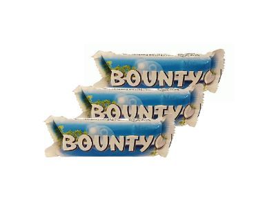 Bounty Snack 28.5 3Pk