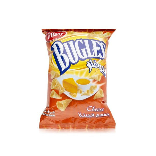 Bugles Nacho Cheese, 90g