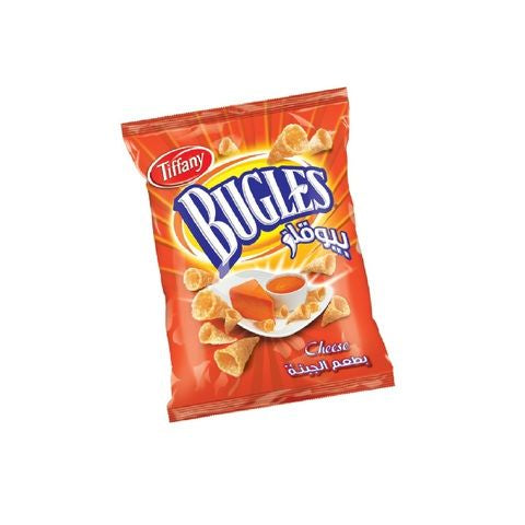 Bugles Tiffany Bugles Cheese 10.5 g