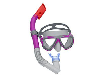 Bw Dominator Snorkel Mask 24029