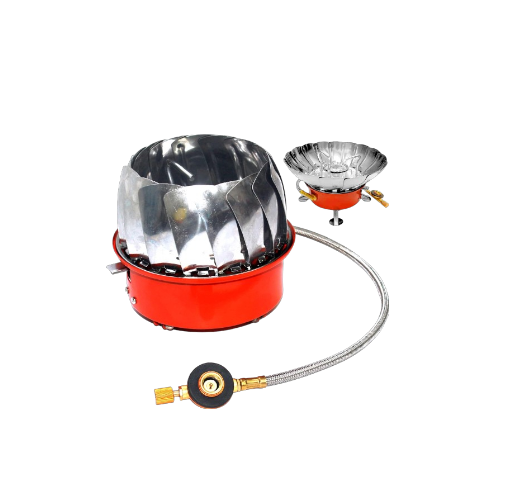Kovar Windproof Camping Stove