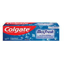COLGATE MaxFresh 100ml Toothpaste