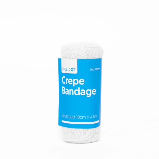 Cooper Care Crepe Bandage, 10cm