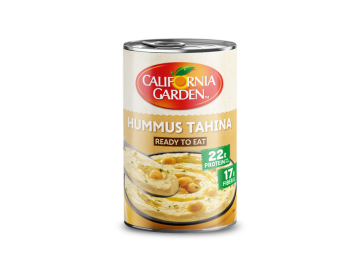 California Garden Hommos Tahina Dip, 400g