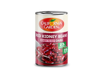 California Garden Red Kidney Beans 400 g