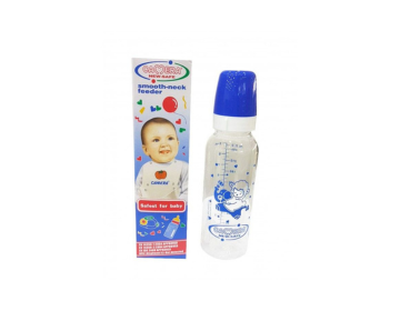 Camera Feeding Bottle (B)