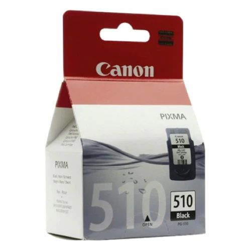 Canon Pixma 510 Black Cartridge