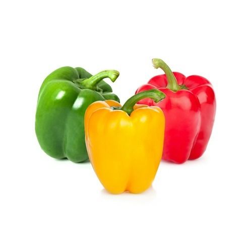 Capsicum Mix 1 Pack