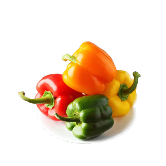 Capsicum Mix UAE 250g