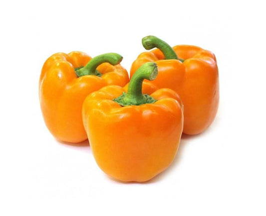 Capsicum Orange 500 g