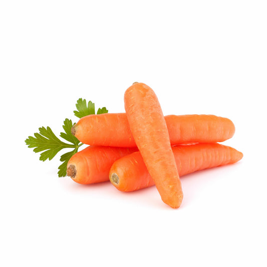 Carrot 500g