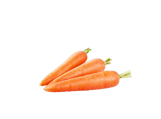 Carrot China 500g