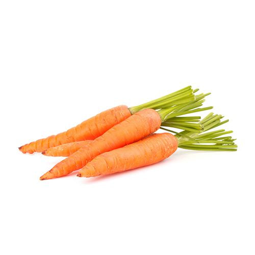 Carrot Pakistan 500 g