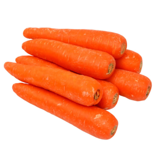 Carrots UAE, 250g