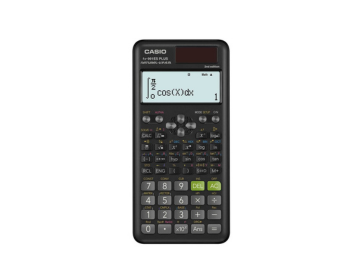 Casio Scientific Calculato -FX-991ESPLUS-2