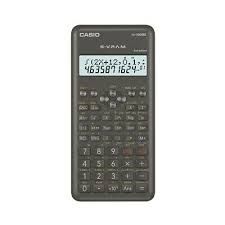 Casio Calculator FX 100 MS