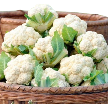 Cauliflower, 500g