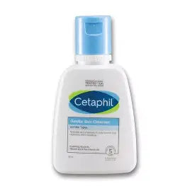 Cetaphil Gentle Skin Cleanser, 118ml