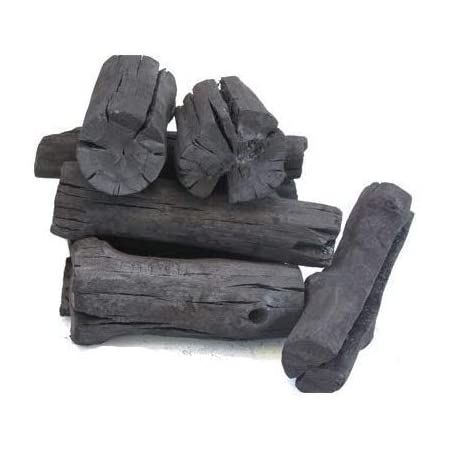 Charcoal, 500g