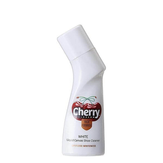 Shoe Liquid White, 75ml
