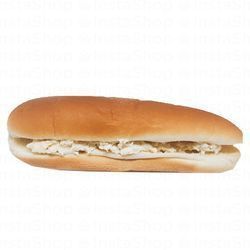 Chicken Sandwich Roll, 1 Pieces