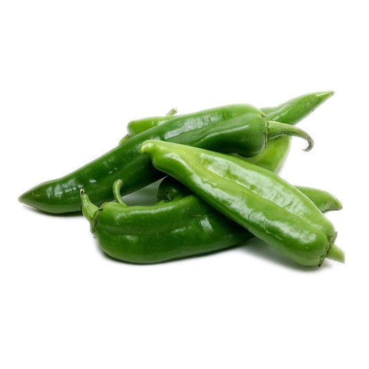 Chilli Long Local 500g