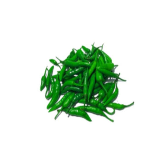 Chilly Green Lebanon Aprox 500 g