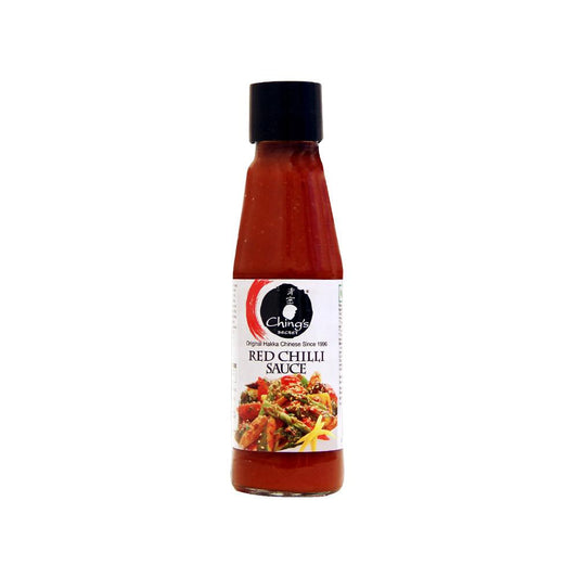 Chings Secret Red Chili Sauce 200 g