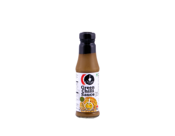 Chings Secret Green Chili Sauce 190 g