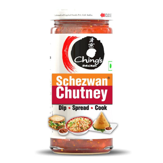Chings Schezwan Chutney 250 g