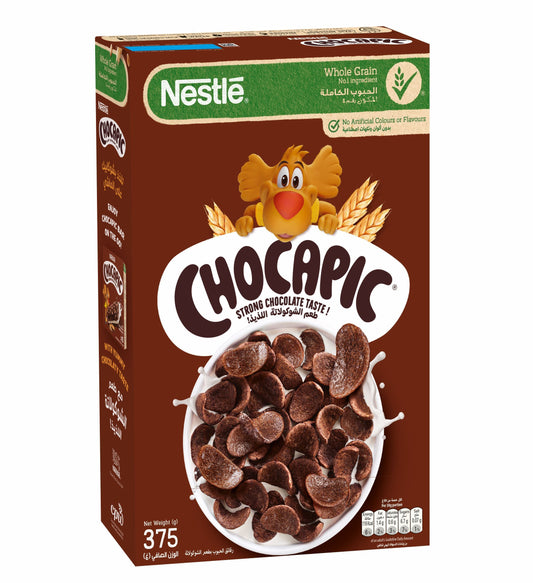 Chocapic Cereal 375 g