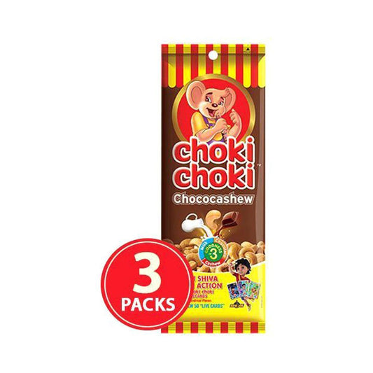 Chocolate Paste