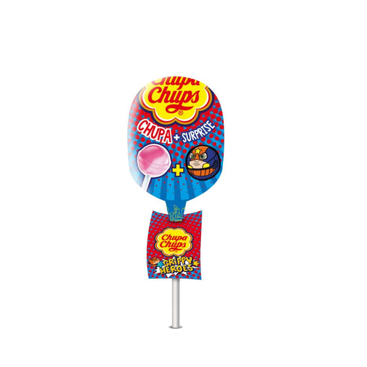 Chupa Chups Candy Surprise 12 g