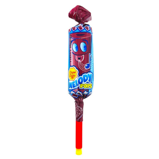 Chupa Chups Cola Melody Pops, 15g