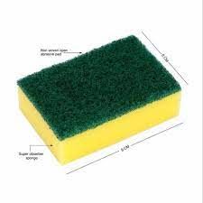 فرشاة إسفنجية كلاسي تاتش، قطعة واحدة