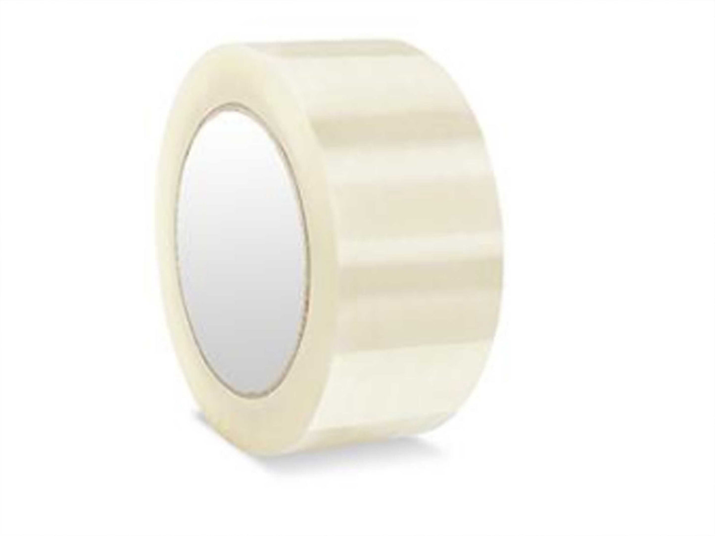 شريط تغليف شفاف مقاس 2 بوصة