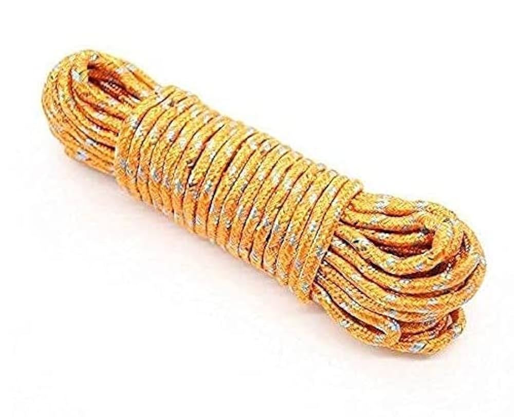Cloth Rope10Mtr