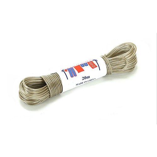 Cloth Rope 20Mtr Pkt
