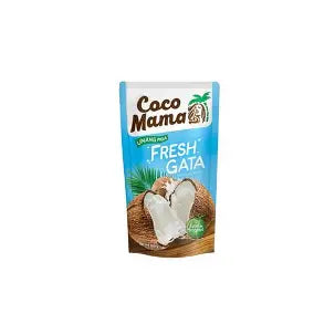 Coco Mama Fresh Gata Coconut Milk, 200ml