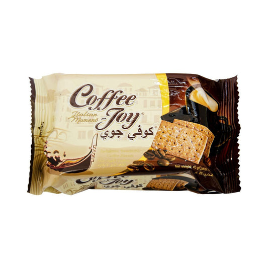 Coffee Joy Buscuit, 39g