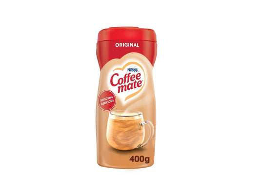 Coffeemate Jar 400g