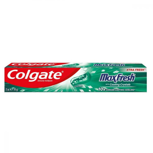 Buy Colgate Maxfresh Toothpaste, 100ml in Dubai, UAE from Applon – the ...