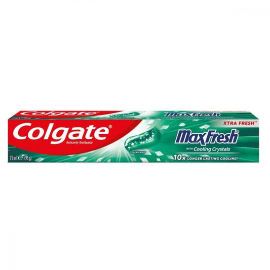 Colgate Maxfresh Toothpaste, 100ml